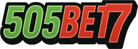 505bet7 Logo